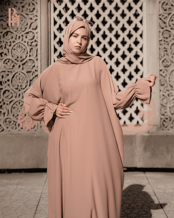 Phanah Aura – Beige Nude – Image 4